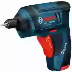 GSR 3.6 V-LI Mx2Drive Professional Screwdriver